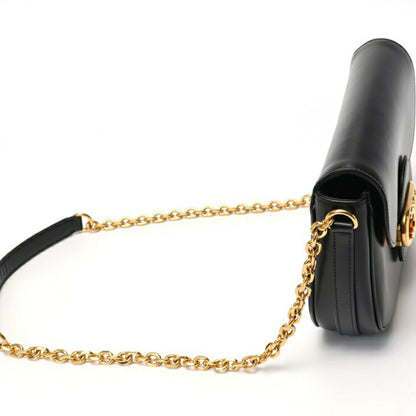 Celine Others Black Shoulder Bags