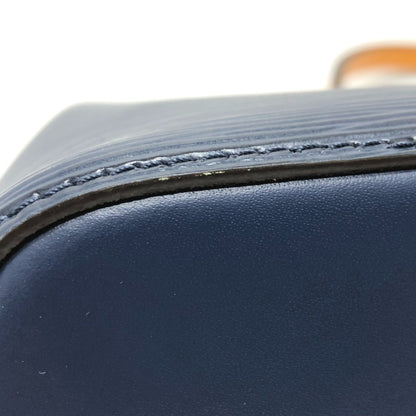 Louis Vuitton Others Blue Shoulder Bags