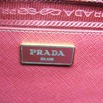 Prada Others Red Handbags