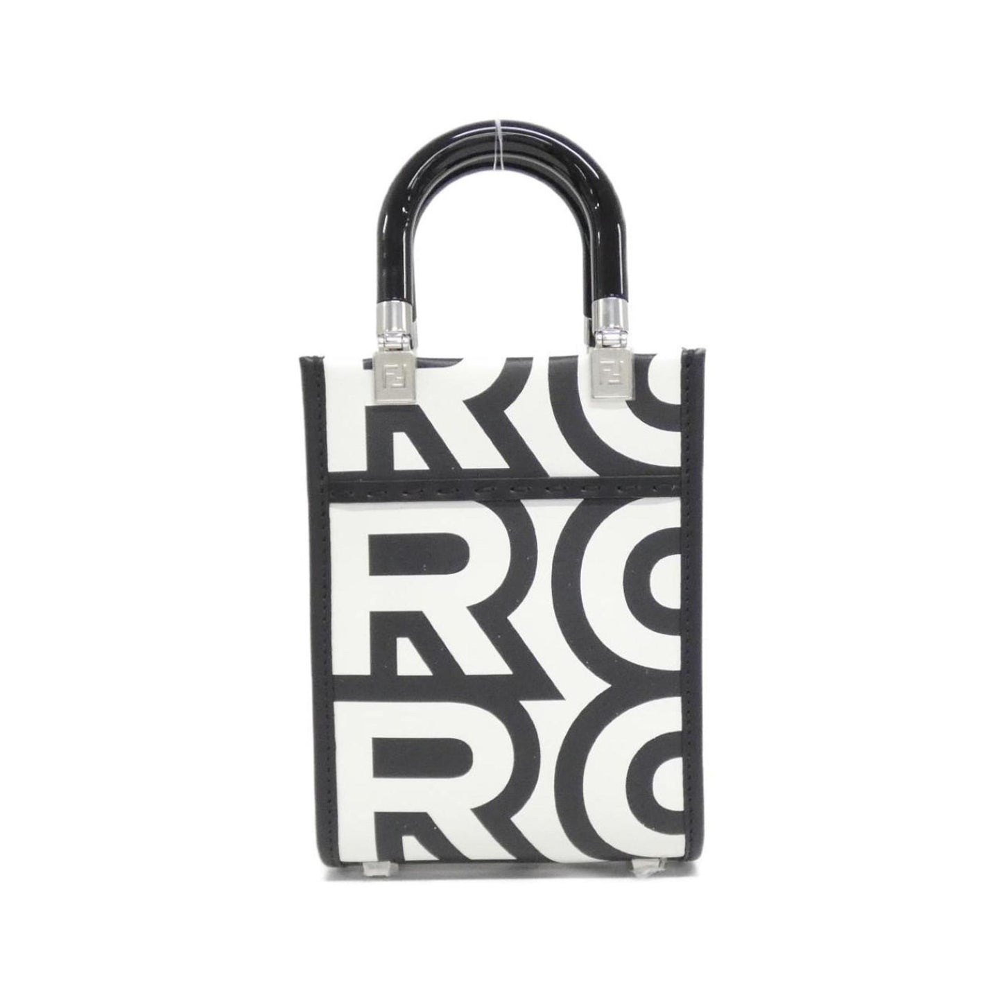 Fendi Others Black Shoulder Bags