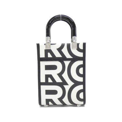 Fendi Others Black Shoulder Bags