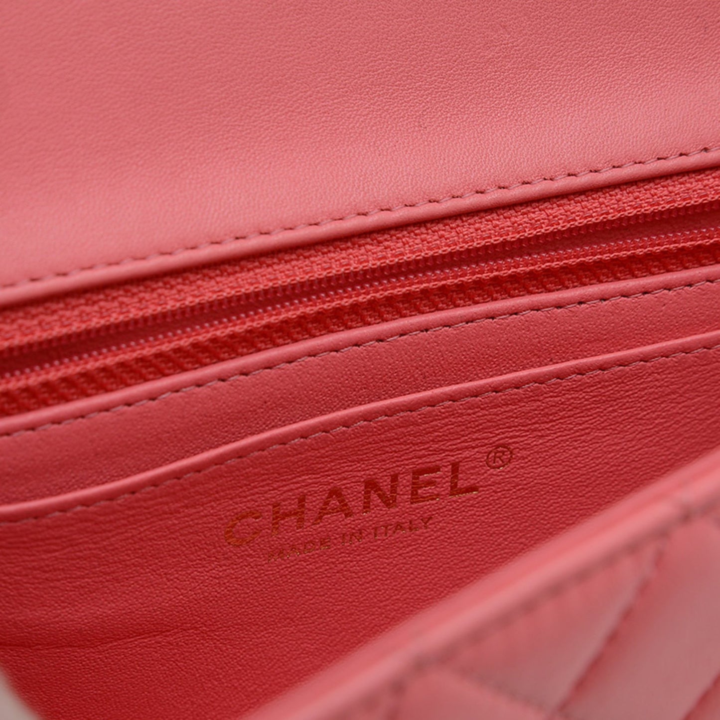 Chanel Others Pink Shoulder Bags