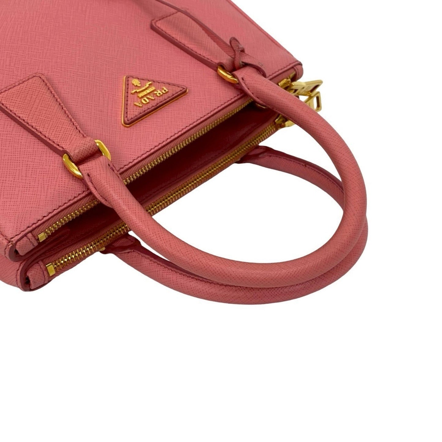 Prada Others Pink Handbags