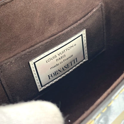 Louis Vuitton Others Gold Shoulder Bags