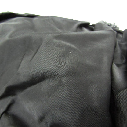 Prada Nylon Black Shoulder Bags