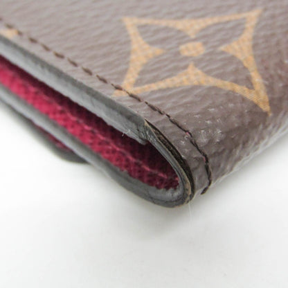 Louis Vuitton Monogram Canvas Pink Cases