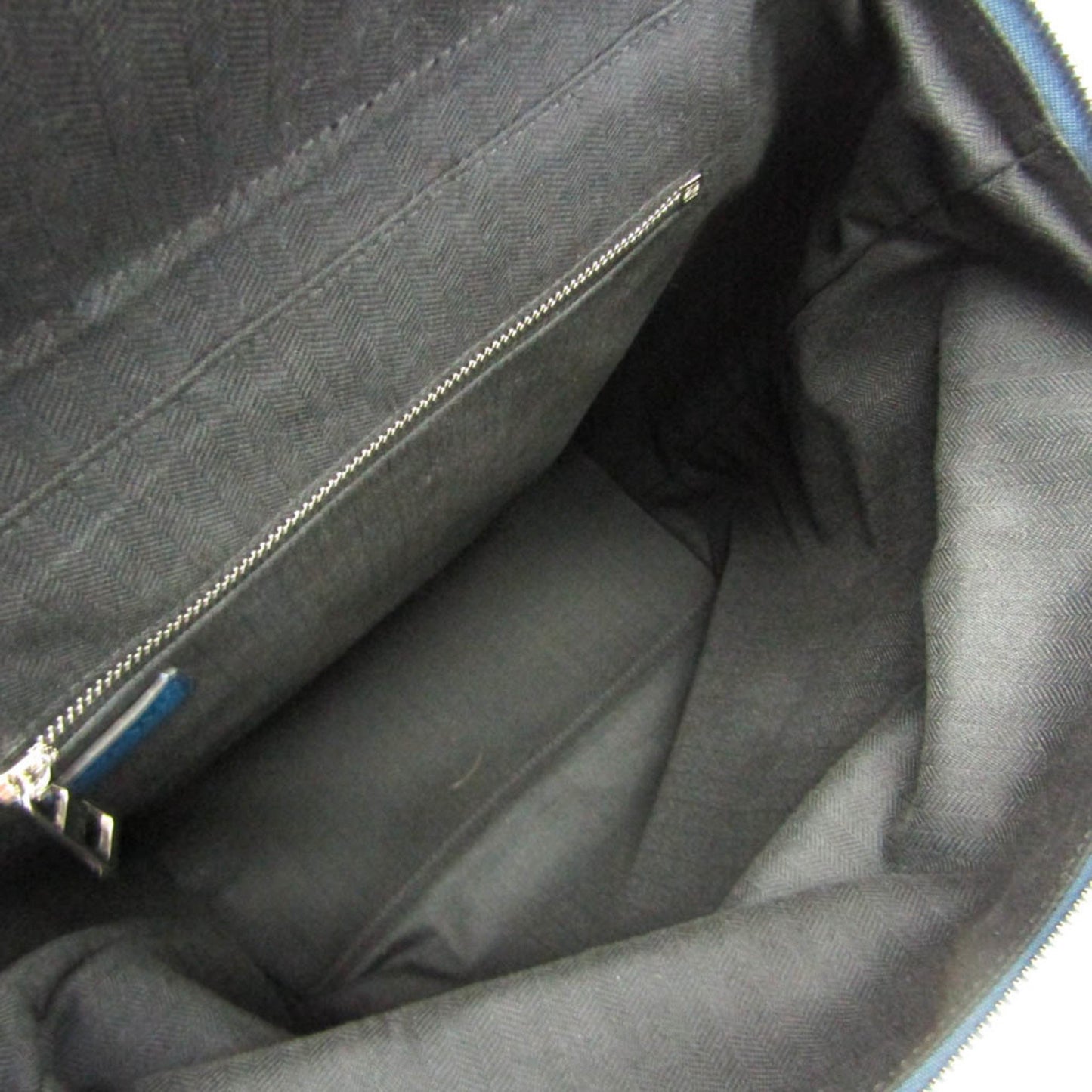 Loewe Others Blue Backpacks