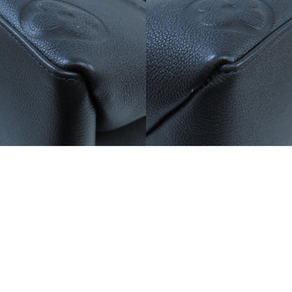 Louis Vuitton Empreinte Black Handbags