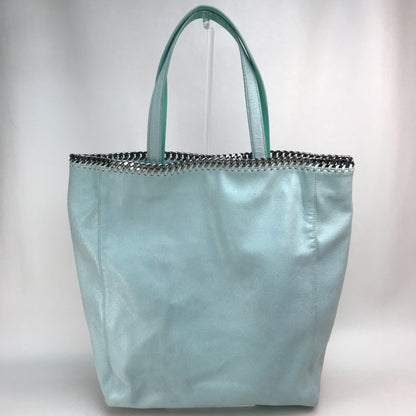 Stella Mccartney Others Green Tote Bags
