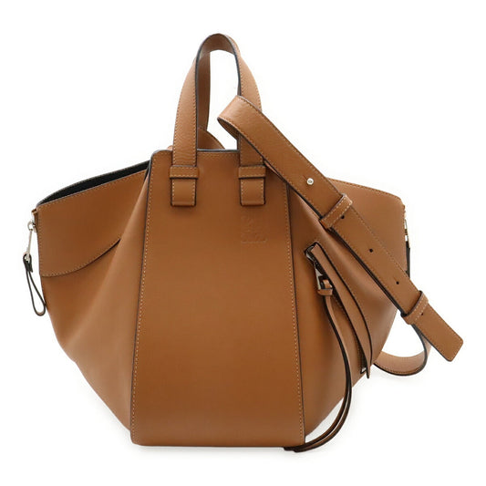 Loewe Others Brown Handbags