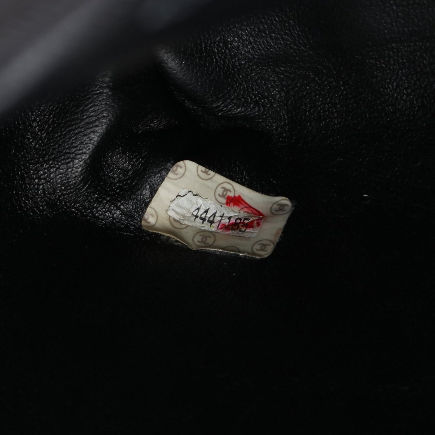 Chanel Others Black Handbags