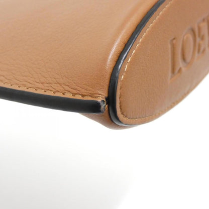 Loewe Others Brown Shoulder Bags