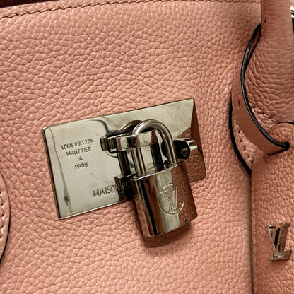 Louis Vuitton Others Pink Handbags