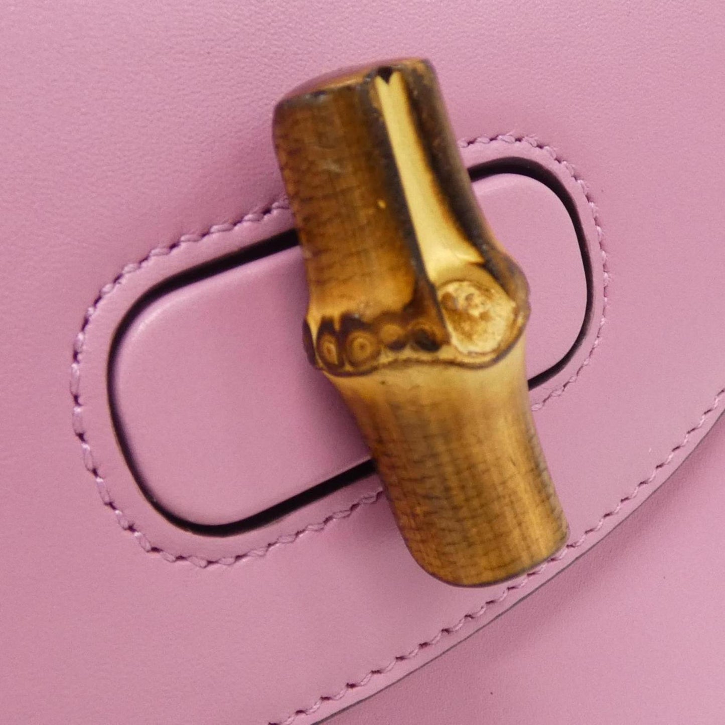 Gucci Others Pink Handbags