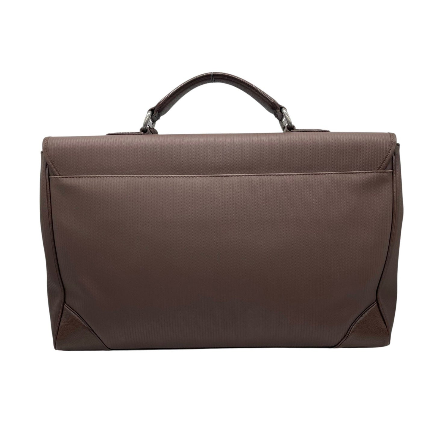Bvlgari Others Brown Briefcases