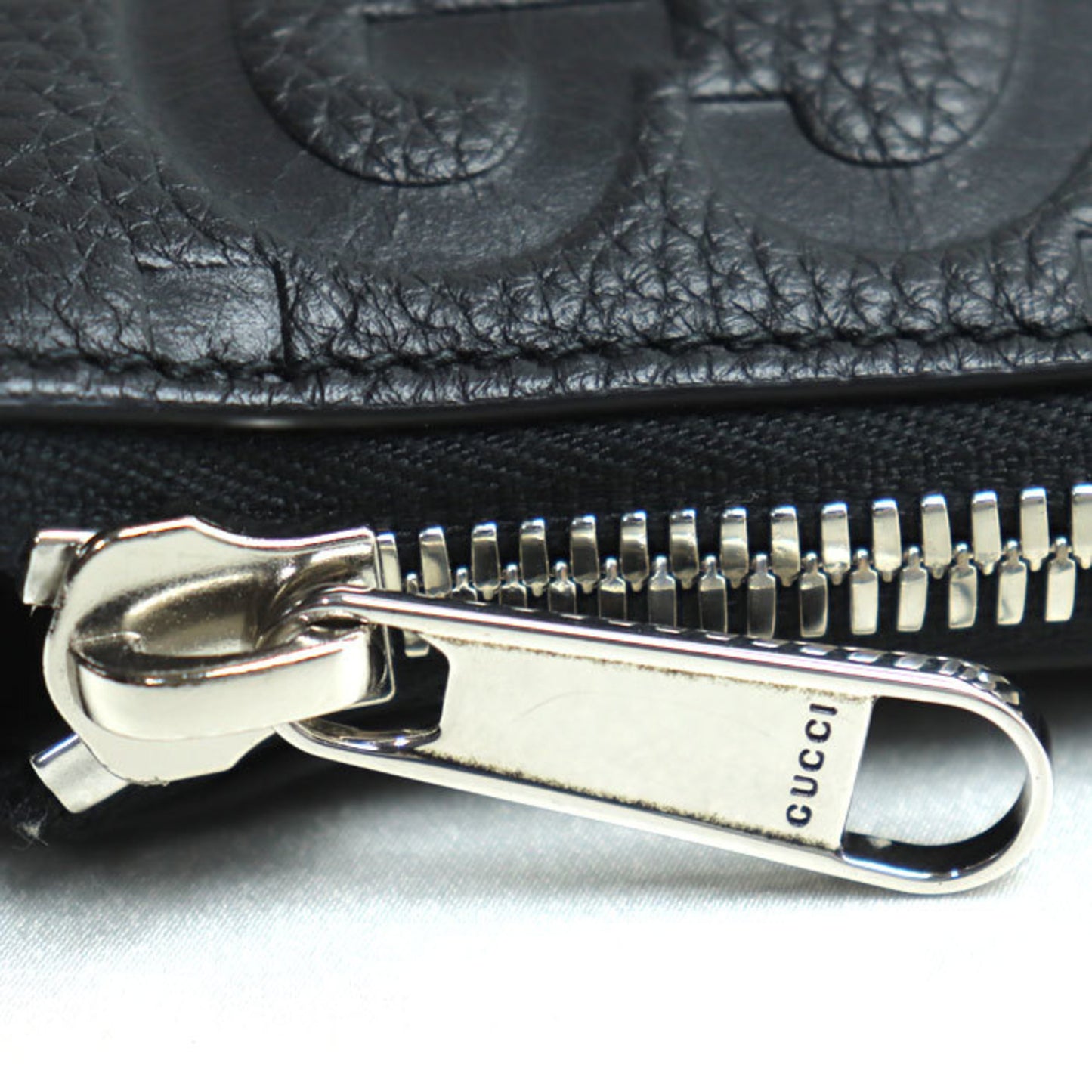 Gucci Others Black Shoulder Bags