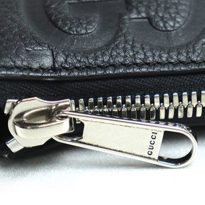 Gucci Others Black Shoulder Bags