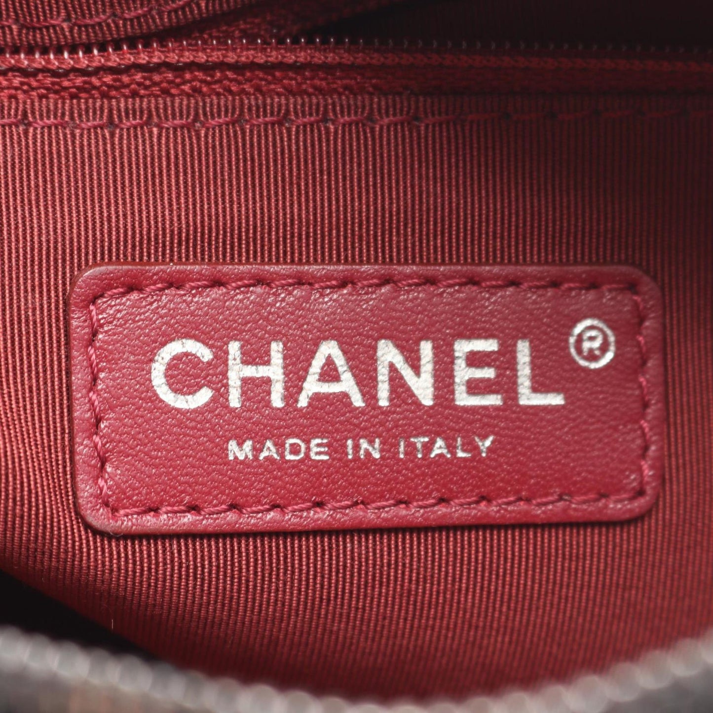Chanel Others Black Shoulder Bags