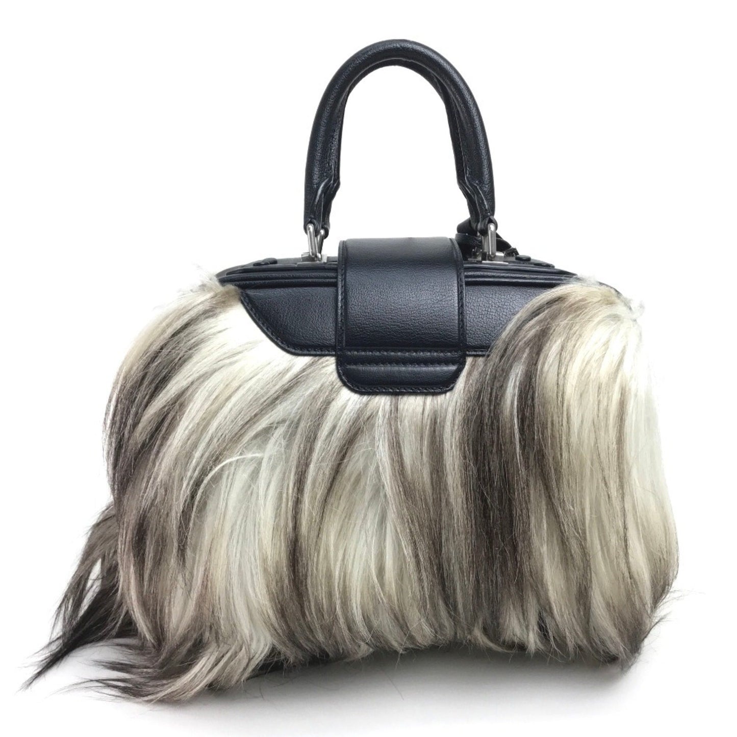 Louis Vuitton Others Black Handbags