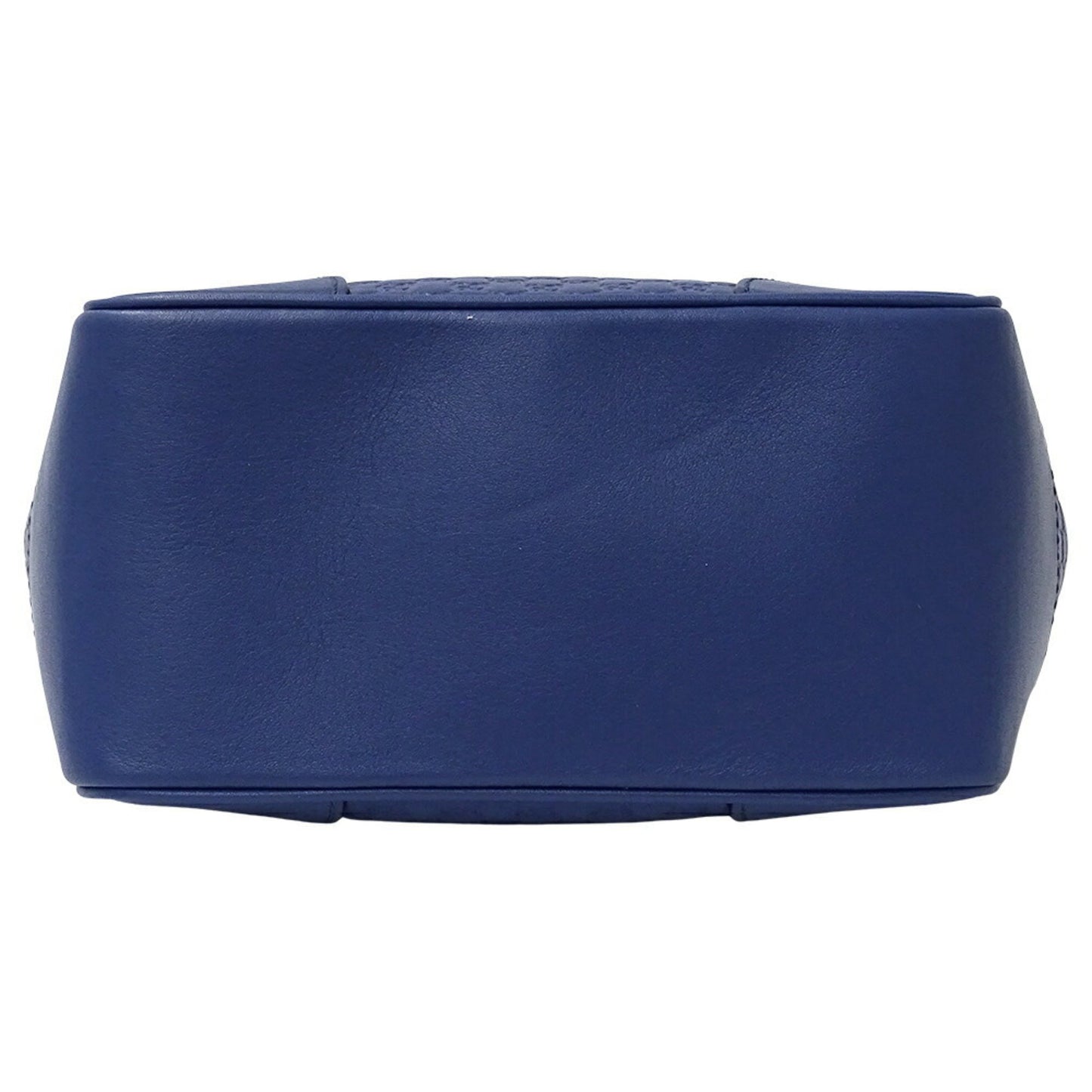 Gucci Others Blue Handbags