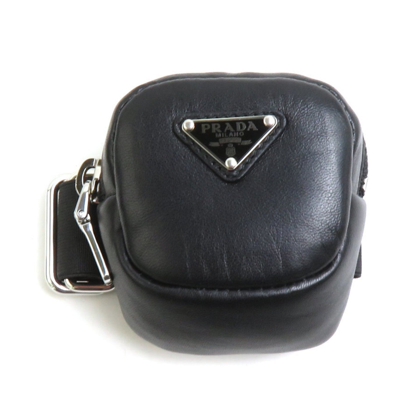 Prada Others Black Small Bags