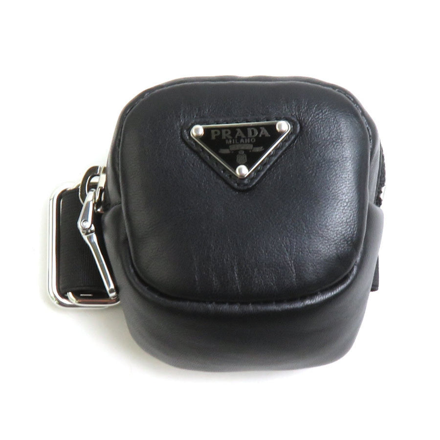 Prada Others Black Small Bags