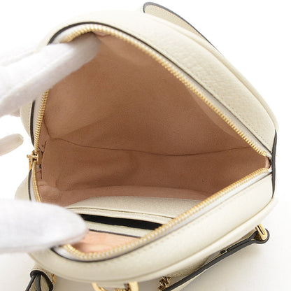 Gucci Others White Shoulder Bags