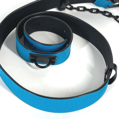 Louis Vuitton Others Blue Belts