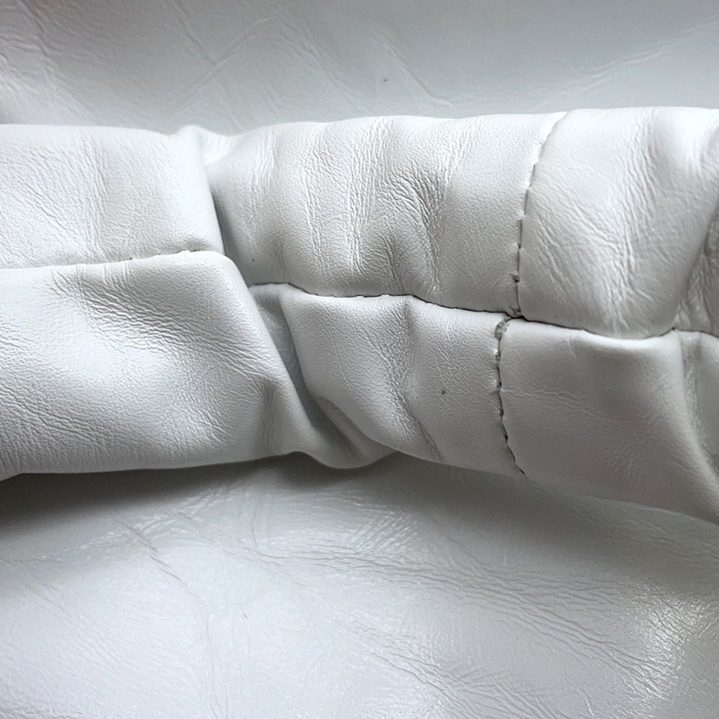 Balenciaga Others White Shoulder Bags