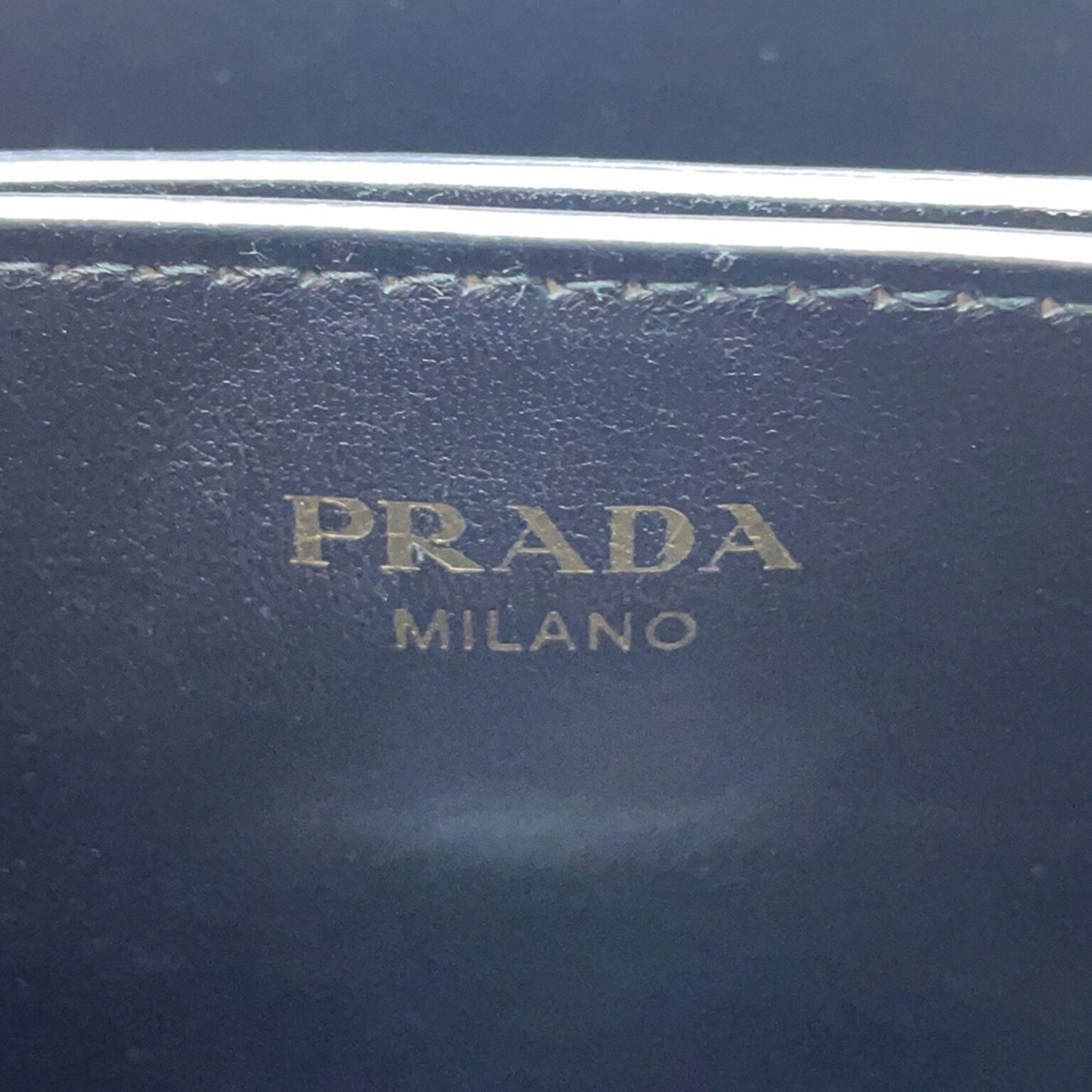 Prada Others White Handbags