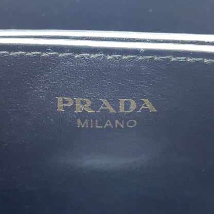 Prada Others White Handbags