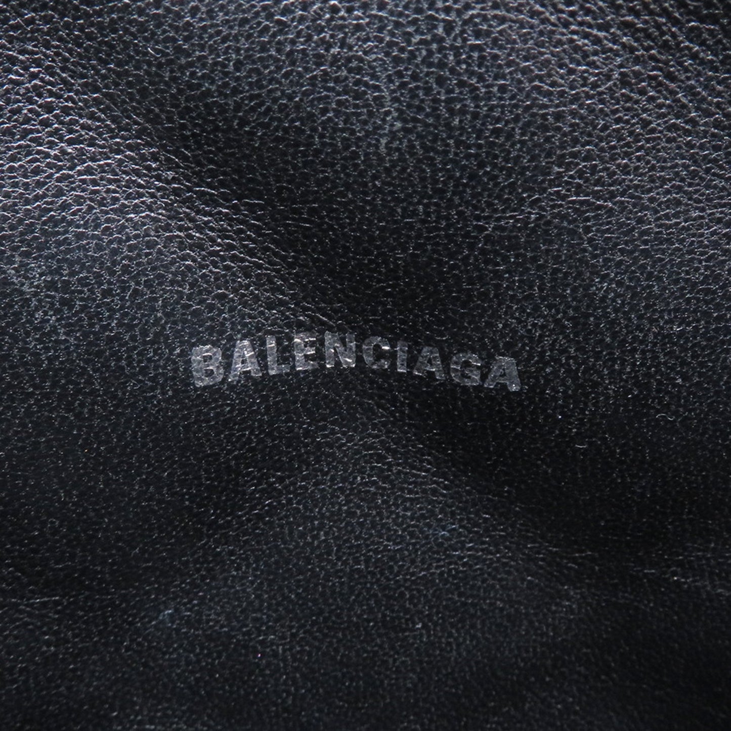 Balenciaga Others Black Shoulder Bags