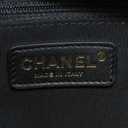 Chanel Others Black Handbags