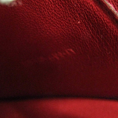 Celine Others Red Shoulder Bags
