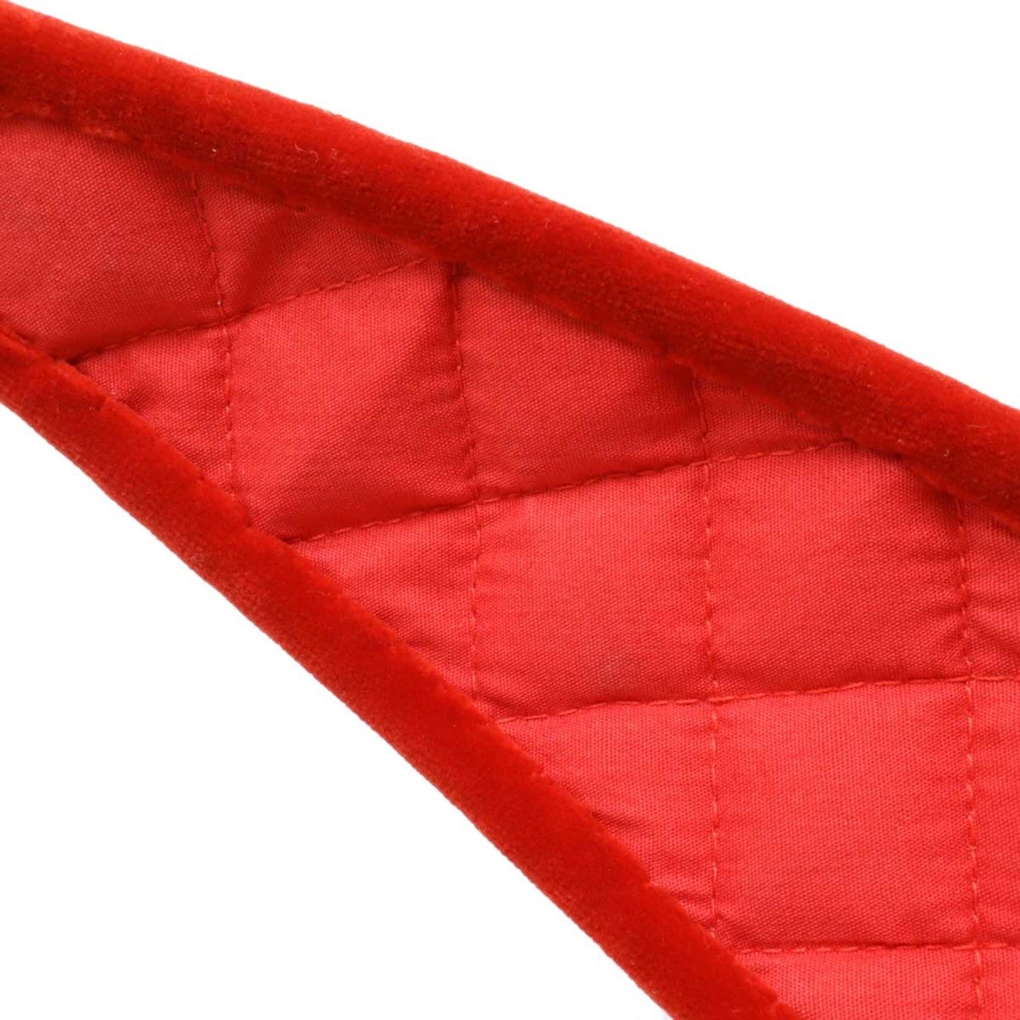 Chanel Others Red Hats