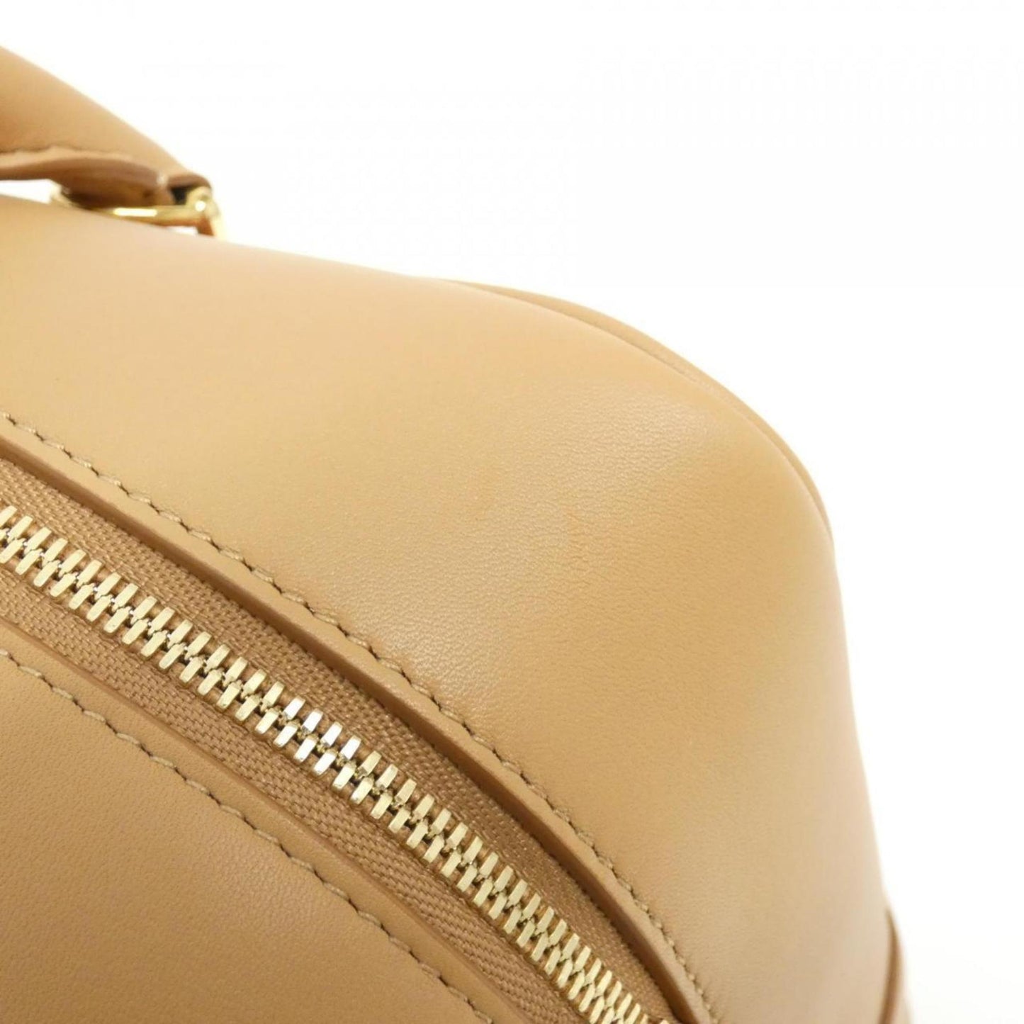 Loewe Canvas Red Handbags