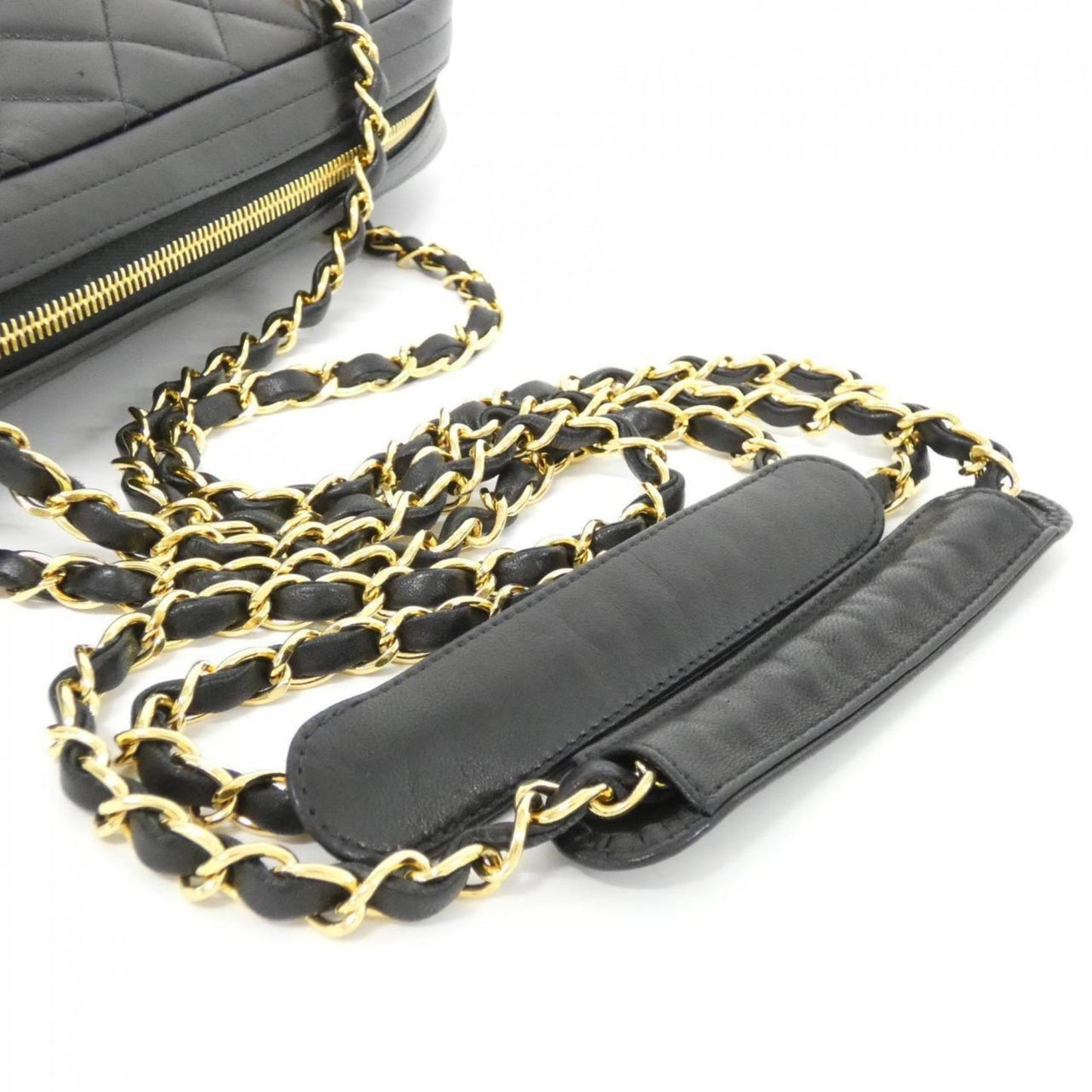 Chanel Others Black Shoulder Bags