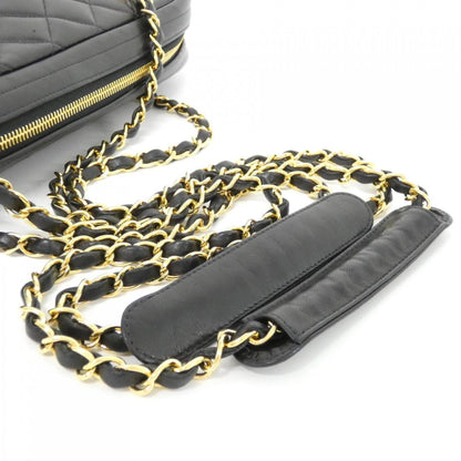 Chanel Others Black Shoulder Bags