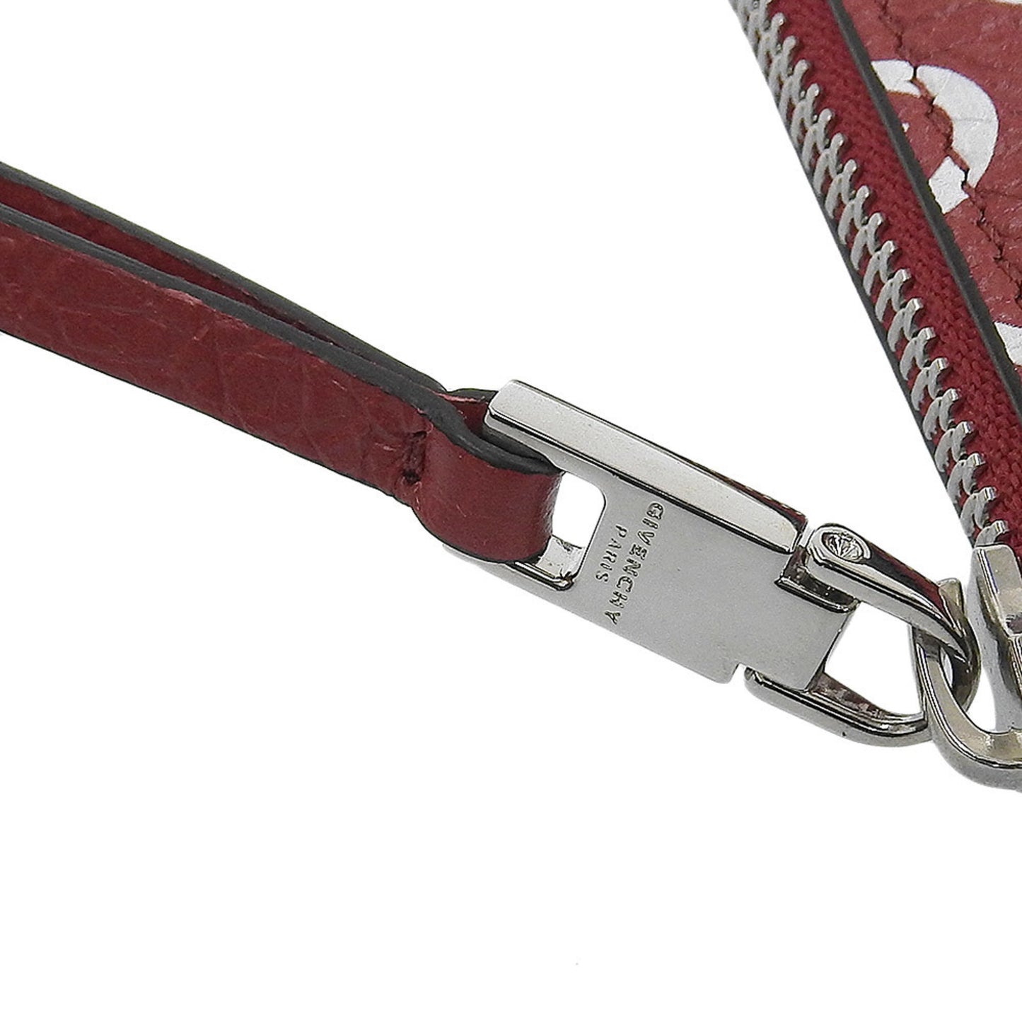 Givenchy Others Red Clutch Bags