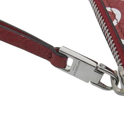 Givenchy Others Red Clutch Bags