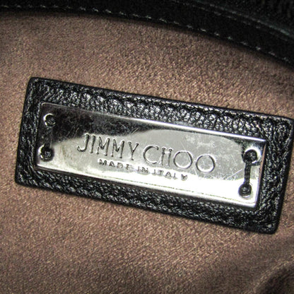 Jimmy Choo Others Black Tote Bags