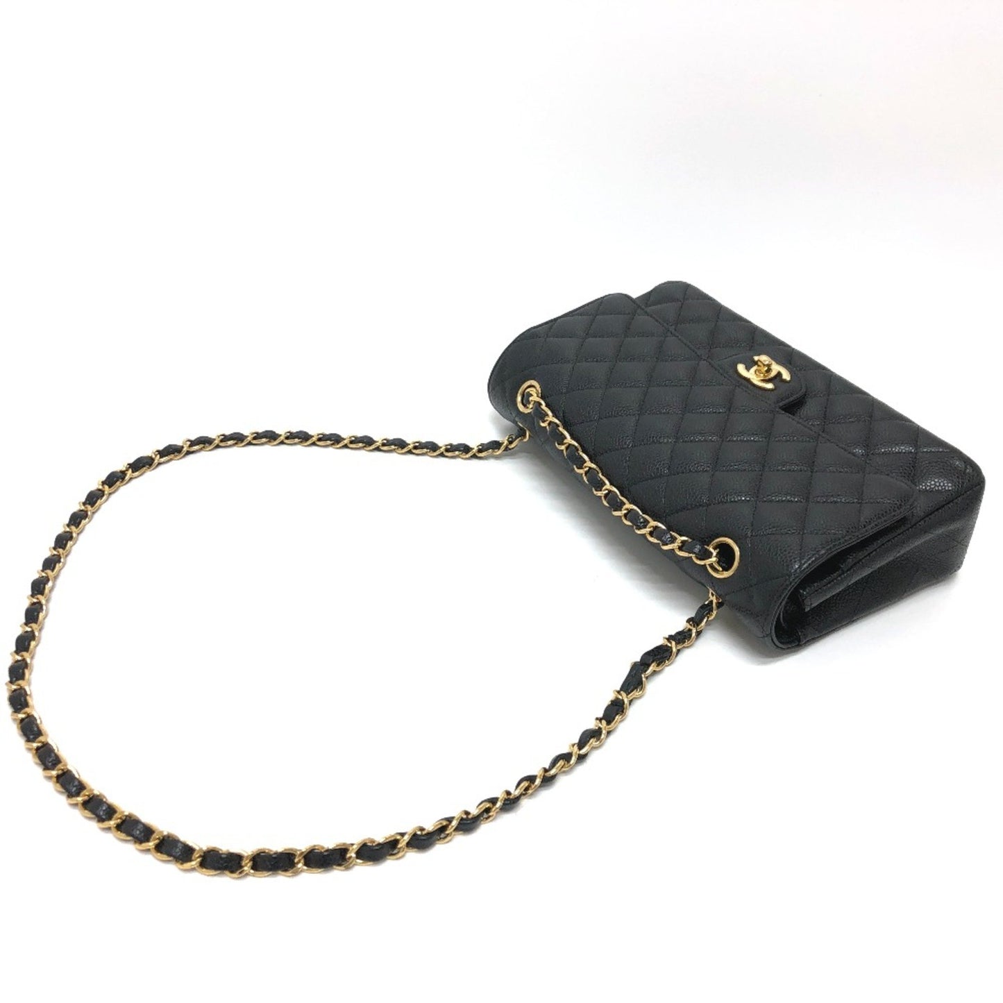 Chanel Others Black Shoulder Bags