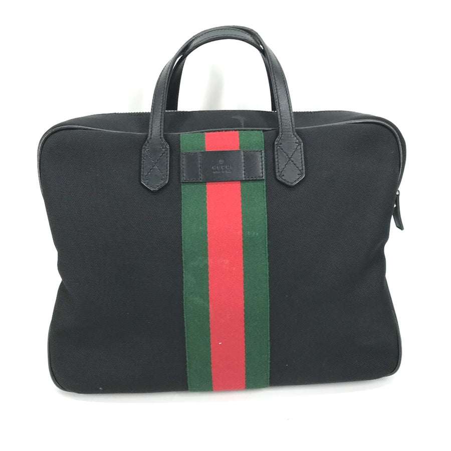 Gucci Others Black Tote Bags