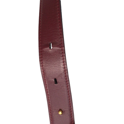 Cartier Others Red Shoulder Bags