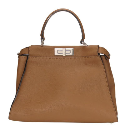 Fendi Others Brown Handbags