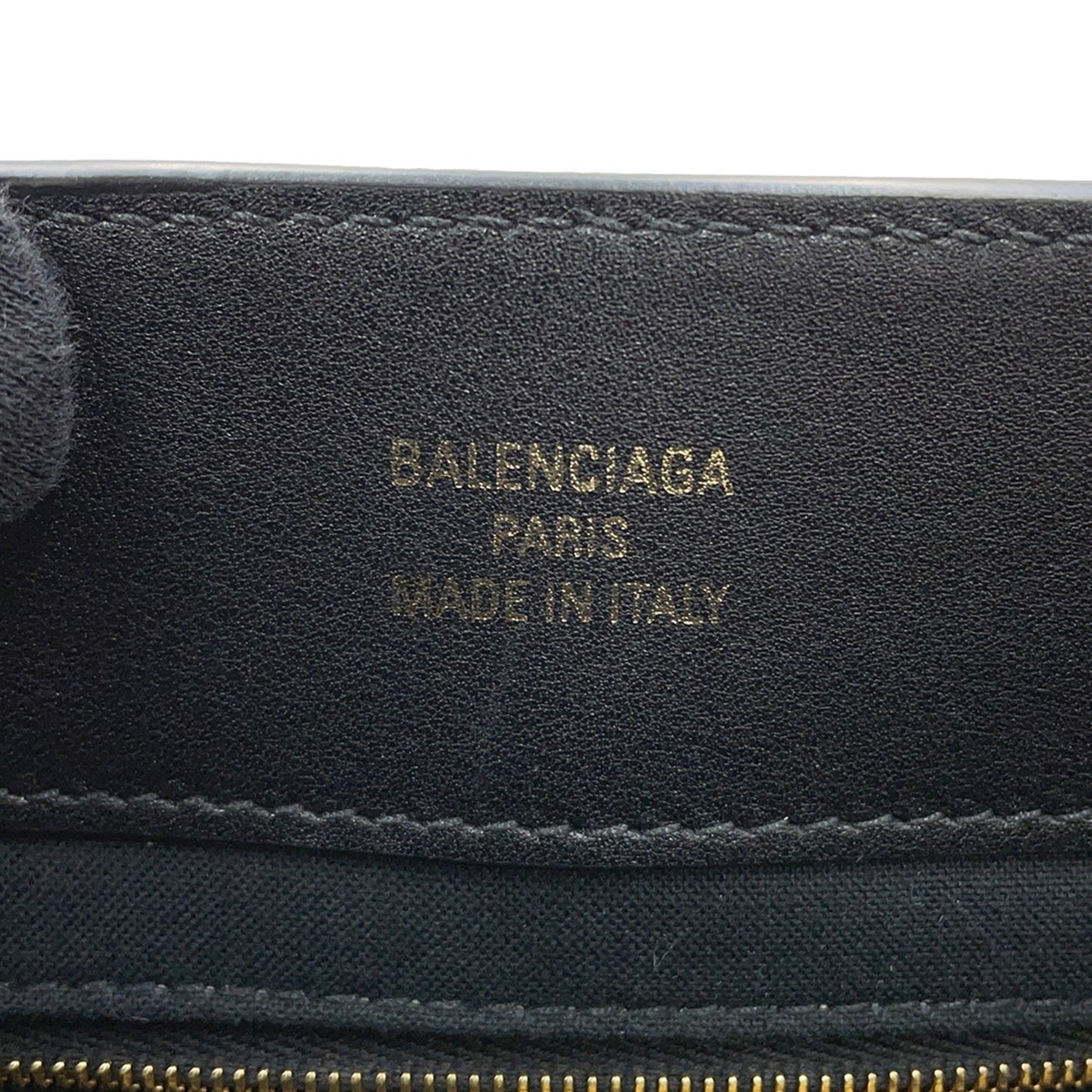 Balenciaga Others Black Tote Bags