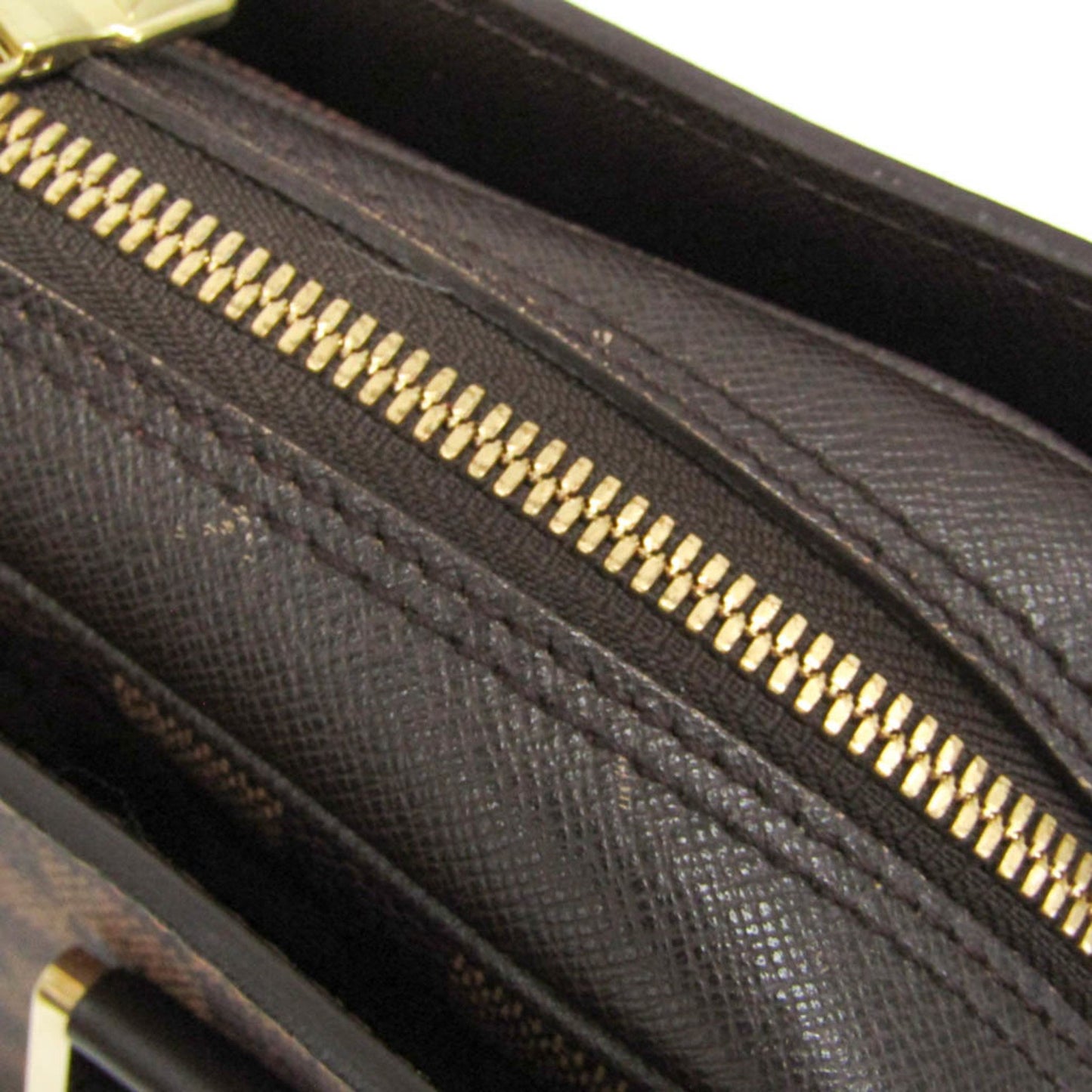 Louis Vuitton Monogram Canvas Brown Handbags