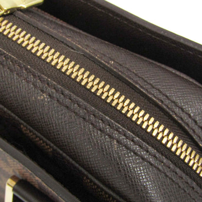 Louis Vuitton Monogram Canvas Brown Handbags