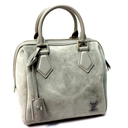 Louis Vuitton Others Gray Handbags