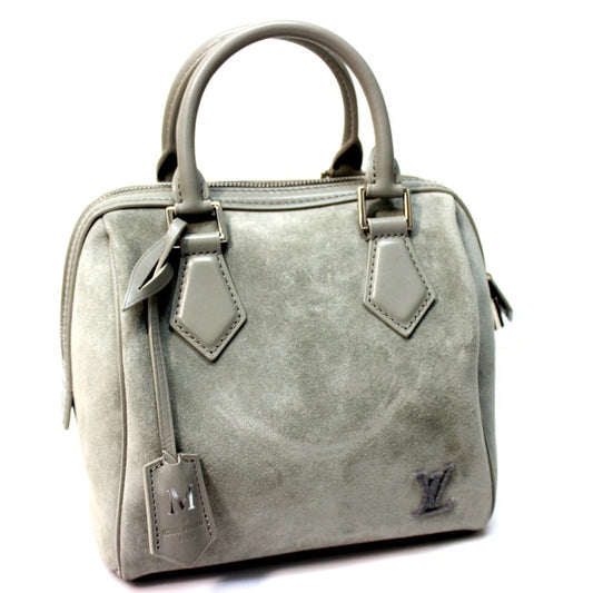 Louis Vuitton Others Gray Handbags